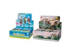 Magic: The Gathering Booster Box Sets, Your Choice