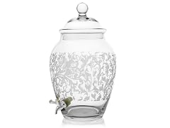 Grahamsville 240 oz Beverage Dispenser