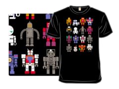 Retro Machines
