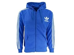 adidas Men's Originals Trefoil Hoodie