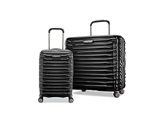 Samsonite Stryde 2 Hardside Expandable Luggage, 2PC Set