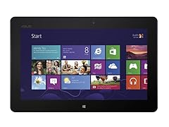 VivoTab 10.1" 32GB Win8 AT&T 4G Tablet
