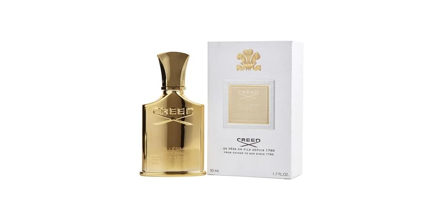 Creed Millesime Imperial EDP Spray (U) (Open Box)