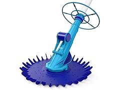 AIPER SMART Pool Vacuum Cleaner