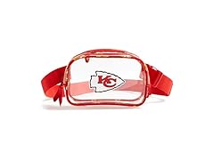 Vera Bradley NFL Bag Chiefs Red/Yellow OS