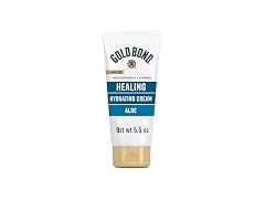 Gold Bond Healing Hydrating Lotion Aloe 5.5oz