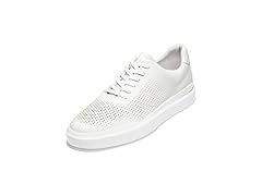 Cole Haan Grandpro Rally Laser Cut Men's Shoes