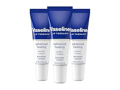 Vaseline Lip Therapy Advanced Healing