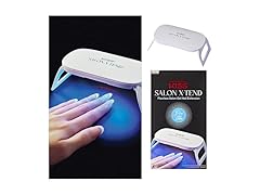 KISS Salon X-tend Pro LED Lamp