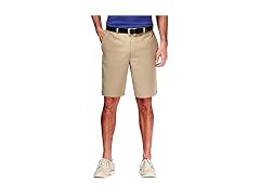 Haggar Men (44) Classic Fit Cool Dress Short