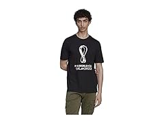 adidas World Cup 2022 Tee (Large)