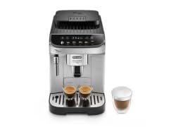 Magnifica Evo Automatic Espresso Machine w Manual Frothing
