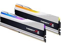 G.SKILL Trident Z5 RGB Series 64GB