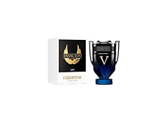 Rabanne Invictus Victory Elixir Parfum for Men