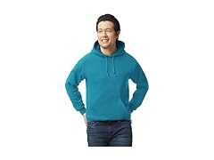 Fleece Hoodie (M)