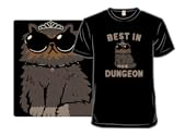 Best In Dungeon