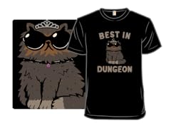 Best In Dungeon