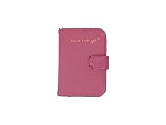 MIAMICA Passport Case and Travel Wallet