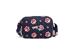 Vera Bradley Patriots Bag