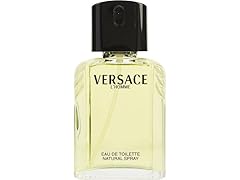 Versace L'homme/Versace EDT Spray Tester 3.3 Oz