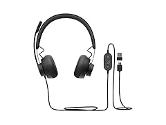 Logitech Zone Noise Cancelling Headset