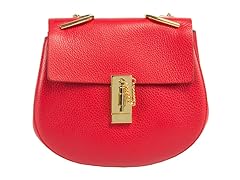 Chloe Drew Medium Crossbody Bag