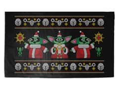 The Happy Child 3' x 2' Rug