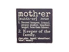 Collection Hearthside Collection Mother