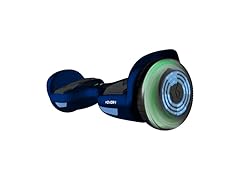 Helix Electric Scooter by Hover-1