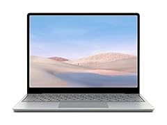 Microsoft Surface Laptop Go