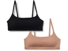 Amazon Essentials Women (XXL) Cotton Bralette 1T5S