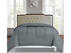 Microfiber Comforter Set – Soft Lightweight Bedding