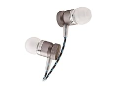 1 Voice Audio Bliss Earphones