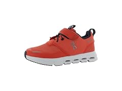 On Running Cloud Play Kids Shoes