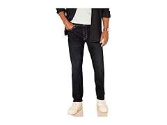 Amazon Essentials Mens Straight-Fit Stretch Jean