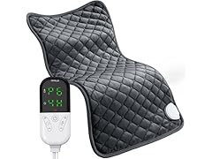 3P Experts Heating Pad