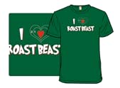 Roast Beast