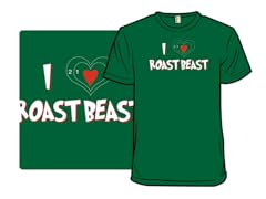 Roast Beast