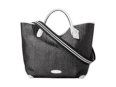 Cole Haan Women's Amagansett Straw Tote