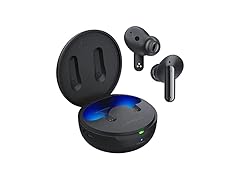 LG FP9 LG TONE FP9 Black (Open Box)