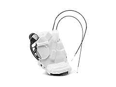 A-Premium Left Side Sliding Door Lock