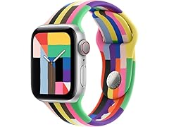Apple Watch Band - Sport Band - Pride Edition