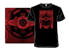 Advanced Imperial Fighter