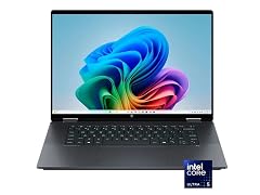 HP OmniBook X Flip 2-in-1 Copilot+ 14" Laptop