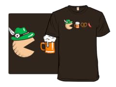 Pactoberfest