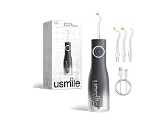 Cordless Water Flosser