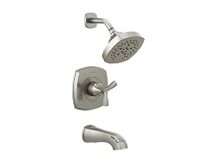Delta Faucet Stryke 14 Series Single-Function Tub Shower Faucet