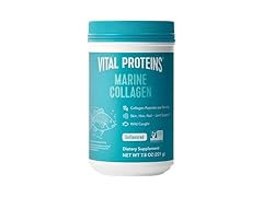 Vital Proteins Marine Collagen Peptides Powder