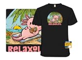 Relaxolotl