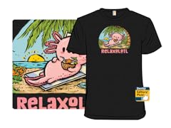 Relaxolotl